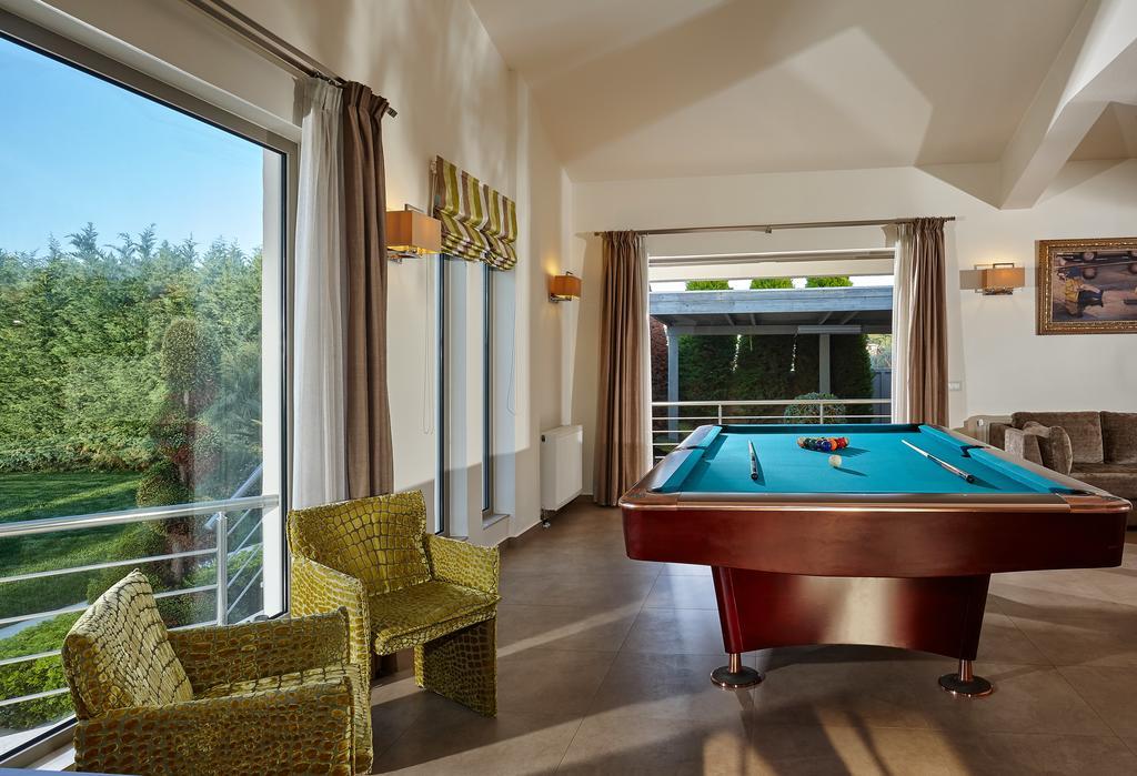 Villa Evergreen Iráklio Kültér fotó